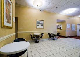 Motel 6-Frederick, MD - Fort Detrick 5