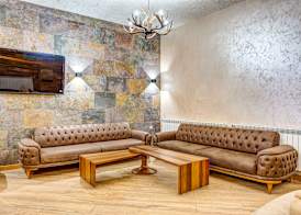 Grand Resort Pamporovo 5