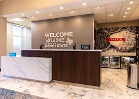 Hampton Inn & Suites Houston Sugar Land, Tx 5