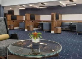 Courtyard by Marriott San Diego Carlsbad 5