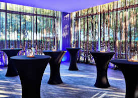 AC Hotel by Marriott Irvine 4