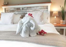 Woodlands Self Catering 4
