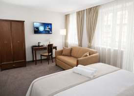Alexandar Square Boutique Hotel 3