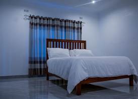 Kafusi Lodge 2