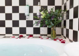 Grand Tonic Hotel & SPA NUXE 4
