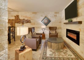 Comfort Suites Arlington - Entertainment District 3