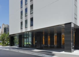Tmark City Hotel Tokyo Omori 3