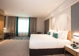 Flora Inn Hotel Dubai Airport 4
