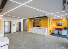 Oasis Hotel 2