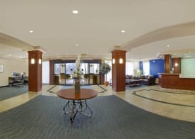 Best Western Plus Brunswick Bath 2