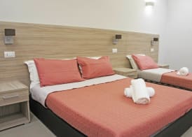 Albergo D'Onofrio 4