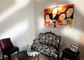 Logis Hotel La Croix Blanche Fontevraud 2