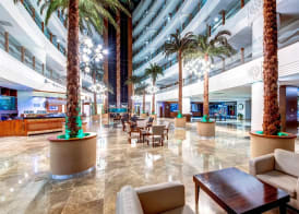 Bera Alanya Hotel - Halal All Inclusive 2