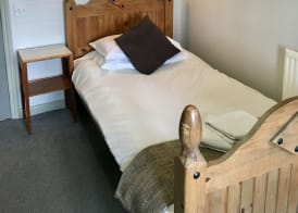 Littledean House Hotel 2