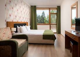 SPA Hotel Elbrus 2