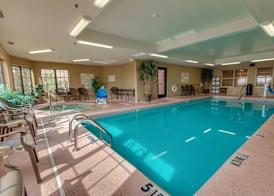 Hampton Inn & Suites Las Cruces I-25 4