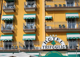 Hotel Trifoglio 3