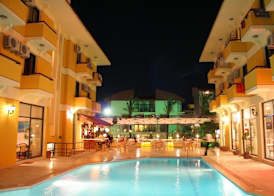 Albano Hotel 2