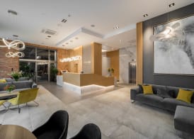 Korona Gold - Korona Hotel Wrocław 5