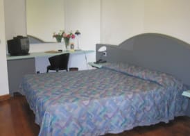 Albergo Villa & Roma 4