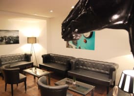 Hotel Krone Aachen City - Eurogress 5