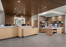 Fairfield by Marriott Inn & Suites Victorville 5