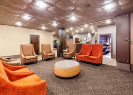 La Quinta by Wyndham Seattle Downtown 2