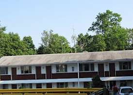 Budget Motor Inn- Mahopac 4