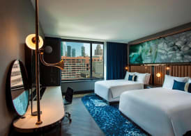 Hotel EMC2, Autograph Collection 5