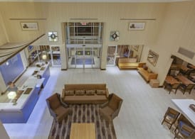 Holiday Inn Express & Suites LAUREL by IHG 2