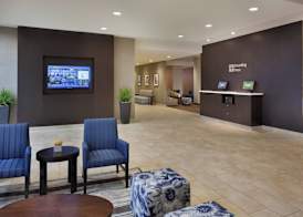 TownePlace Suites by Marriott Toronto Northeast/Markham 2