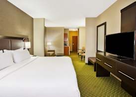 Holiday Inn Express & Suites BRYAN-MONTPELIER by IHG 4