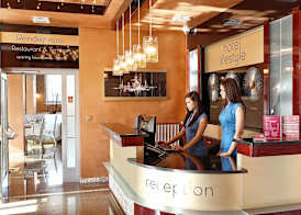 Hotel Lifestyle 4