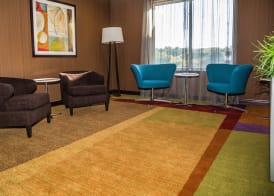 Fairfield Inn by Marriott Morgantown 5