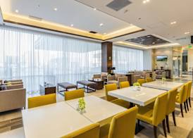 Hampton Inn By Hilton Tijuana 2