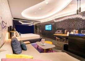 W Dubai - The Palm 5