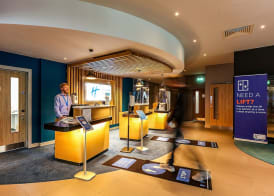 Holiday Inn Express BICESTER by IHG 3