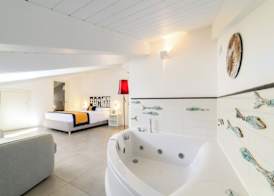 Zia Pupetta Suites 2