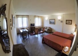 Hotel Il Casale Verde Resort 5