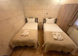 Ekoton Cave Hotel 5