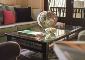 Hotel Villa Ducale 4