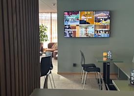 Spar Hotel Gårda 3