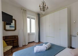 JOIVY Lovely Flat W/Balcony 4