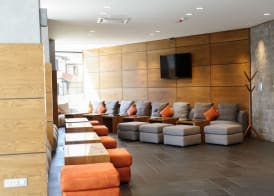 Ruskovets Thermal SPA & Ski Resort 2