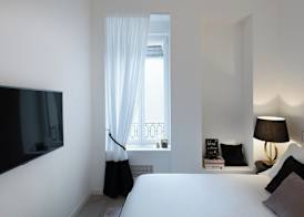 JOIVY Boutique Apartments Farneti 4