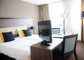 Fletcher Hotel-Restaurant Weert 3