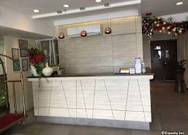 Belian Hotel 2