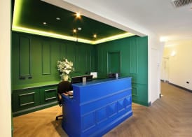 Waterford Marina Hotel 3
