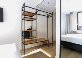 Fletcher Hotel Rotterdam-Airport 3