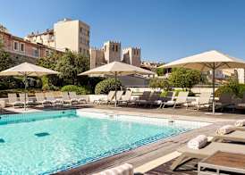 Radisson Blu Hotel Marseille Vieux Port 4